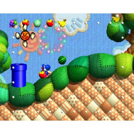 Yoshis Story Nintendo 64 EUR (Begagnad)