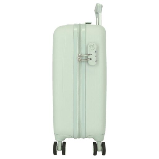Roll Road Little Happy Pets ABS trolley suitcase 50cm