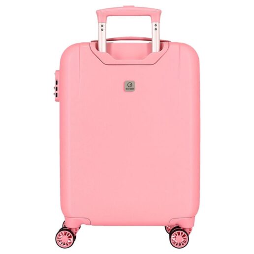Hello Kitty Kuromi Fortune Telling ABS trolley suitcase 55cm