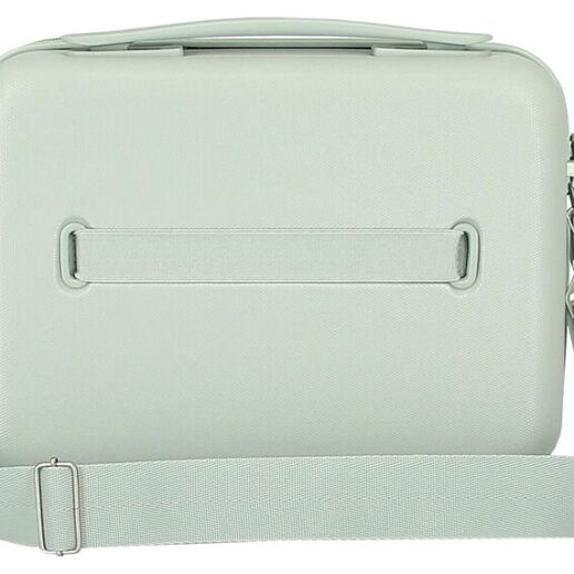 Movom Forest Menta ABS adaptable beauty case 29cm