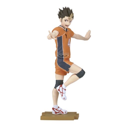 Haikyu - Haikyu Yu Nishinoya figure 14cm