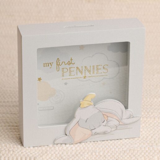 Disney Dumbo money box