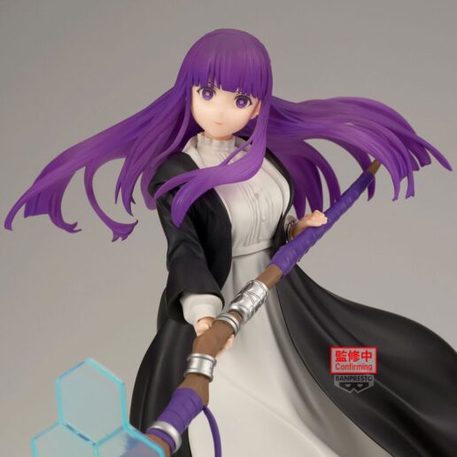 Frieren: Beyond Journey's End Effectreme Fern figure 19cm