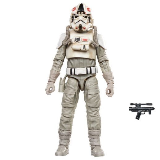Star Wars The Mandalorian & Grogu Imperial Remnant At-Rt Driver figure 15cm