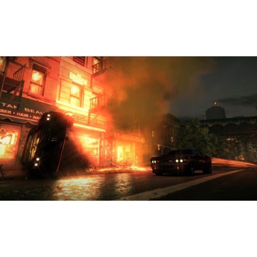 Ridge Racer Unbounded Xbox 360 (Begagnad)