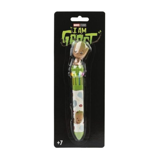 Marvel I Am Groot 10 colours 3D pen