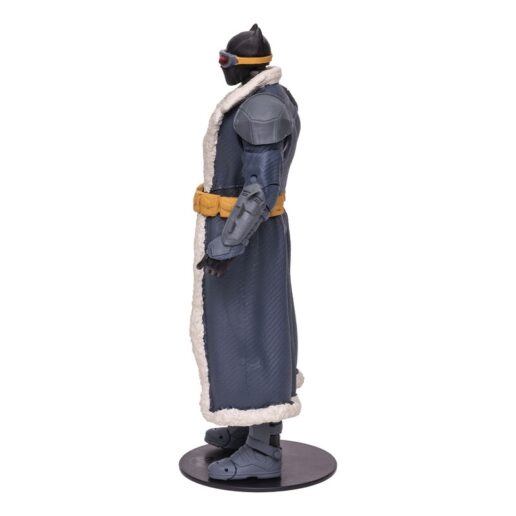 DC Comics Multiverse Batman Endless Winter figure 18cm