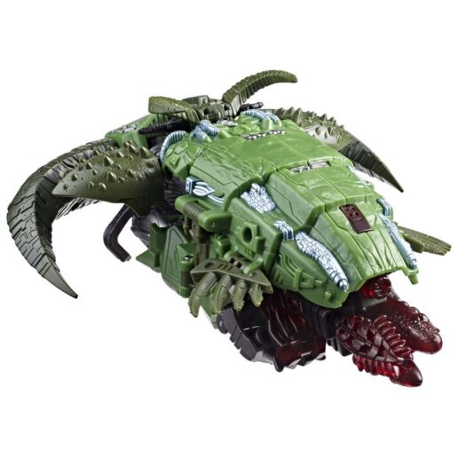 Transformers Age of the Primes The Thirteen Liege Maximo figure 21,5cm