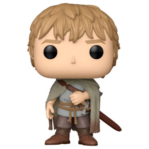 POP figure Game of Thrones A Knight of Seven Kingdoms Dunk