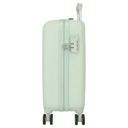 Disney Frozen Nature ABS trolley suitcase 50cm