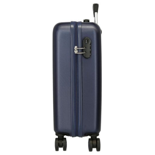 Marvel Avengers Legendary ABS trolley suitcase 55cm