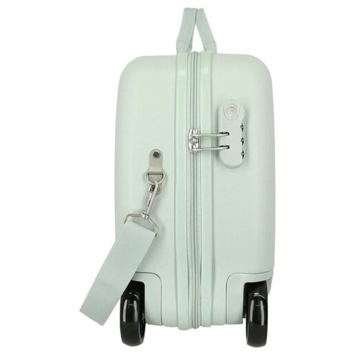 Disney Frozen Nature ABS trolley suitcase 50cm
