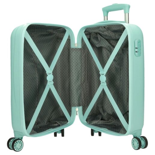 Disney Frozen Find Your Destiny ABS trolley suitcase 50cm