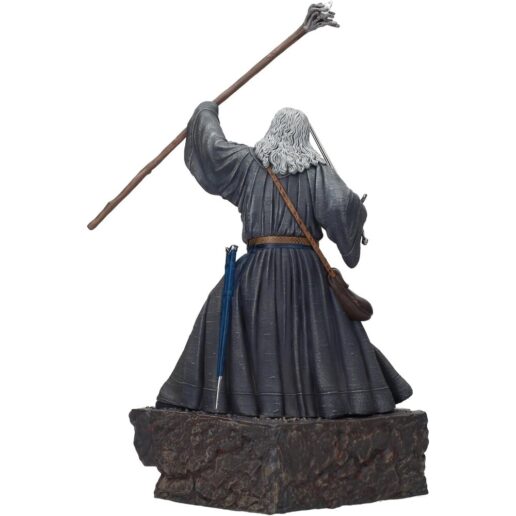The Lord of the Rings Gandalf En Moria 18cm