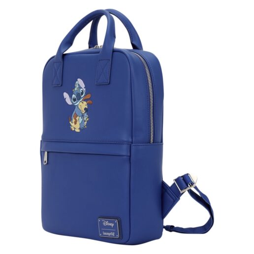 Loungefly Disney Stitch Animal Friends backpack 31cm