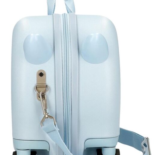 Disney Frozen Forever ABS trolley suitcase 45cm