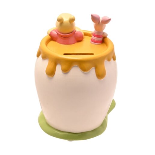 Disney Winnie the Pooh money bank