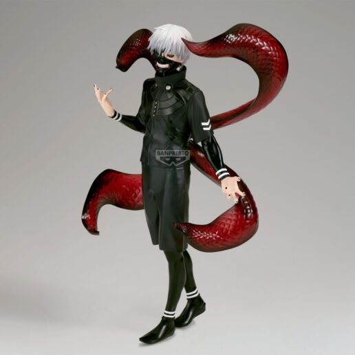 Tokyo Ghoul Grandista Kaneki Ken figure 27cm