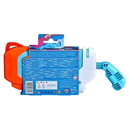 Nerf Torrent Super Soaker