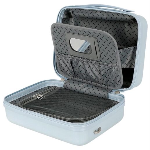 Disney Frozen Forever ABS adaptable beauty case 29cm