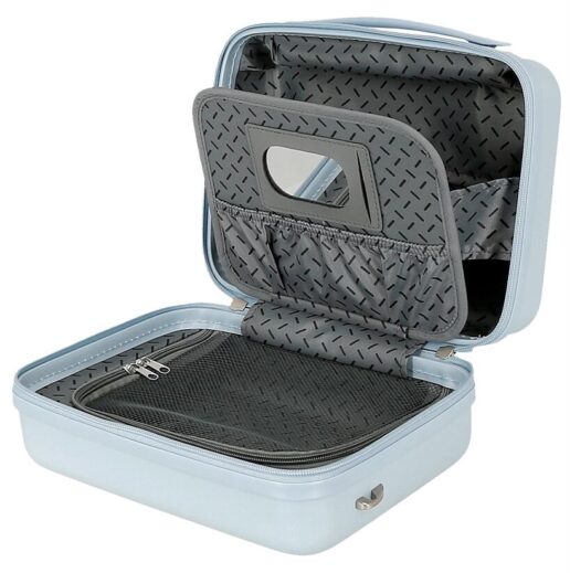 Disney Frozen Forever ABS adaptable beauty case 29cm