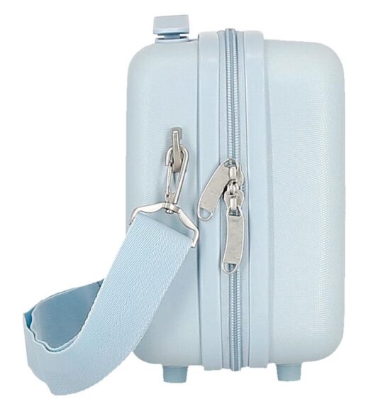 Disney Frozen Forever ABS adaptable beauty case 29cm