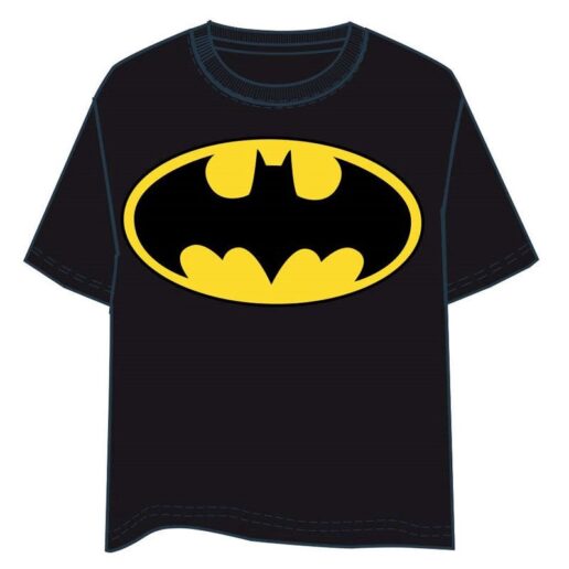 DC Comics Batman adult t-shirt