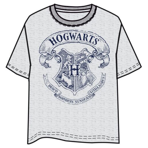 Harry Potter Hogwarts adult t-shirt