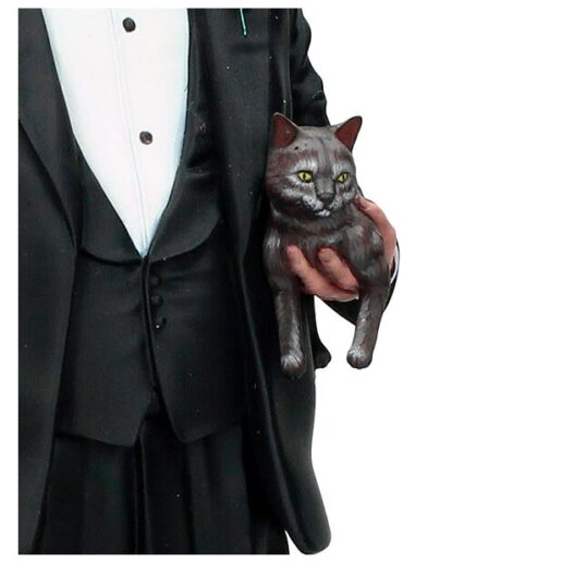 The Godfather The Offer Vito Corleone figure 20cm