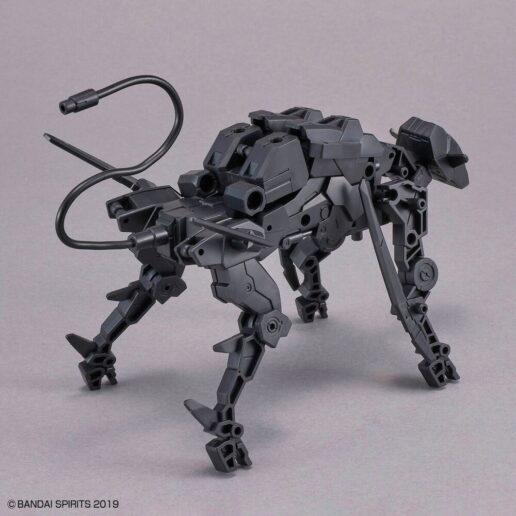 30MM Expansion Exa-Vehicle Dog Mecha Ver.