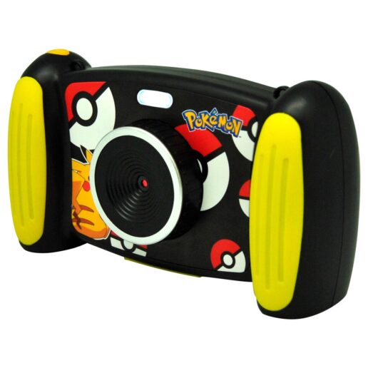 Pokemon Interactive camera