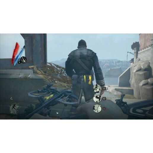 Dishonored Xbox 360 (Begagnad)