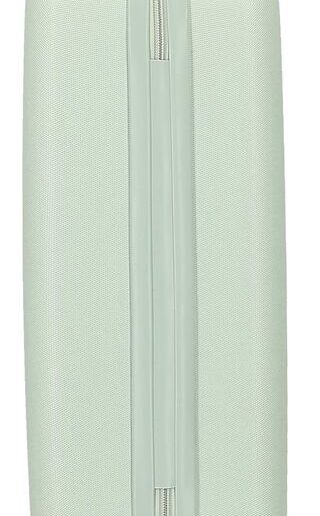 Movom Forest Menta ABS trolley suitcase 55cm