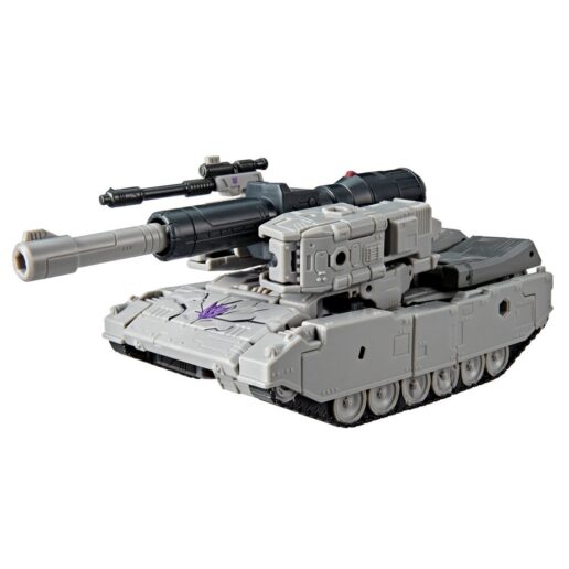 Transformers The Movie Studio Series One Shall Stand Megatron figure 21,5cm
