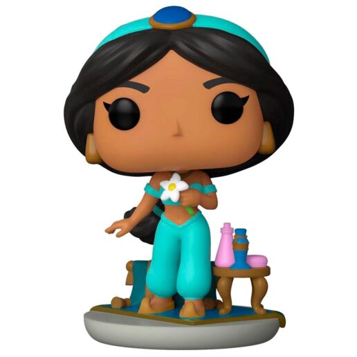 POP figure Disney Ultimate Princess Jasmine