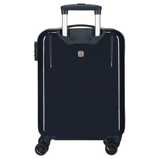 Hello Kitty Castle Of Hello Kitty ABS trolley suitcase 55cm