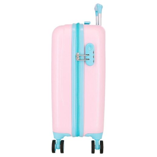 Disney Minnie Imagine ABS trolley suitcase 50cm