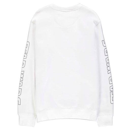 Star Wars Vintage Poster sweater