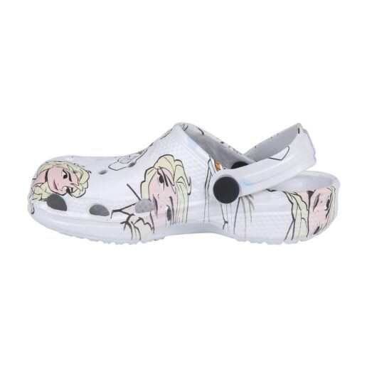 Disney Frozen 2 beach clog (Storlek 30-31)