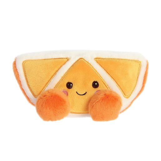 Palm Pals Tangerine plush toy 13cm