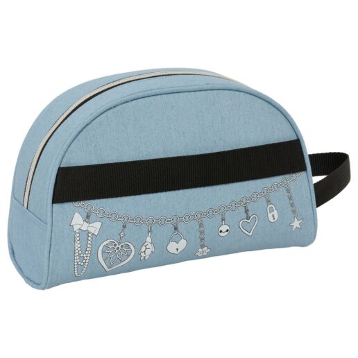 Demon Hunters Kpop Huntrix adaptable vanity case