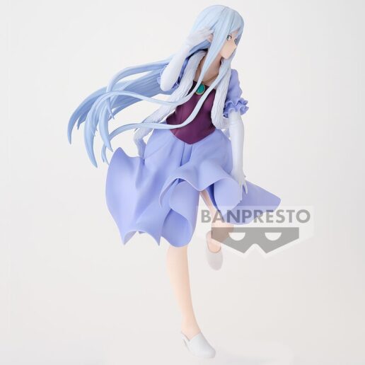 That Time I Got Reincarnated as a Slime Elmesia figure 21cm
