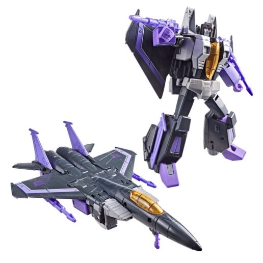 Transformers Skywarp figure 16,5cm
