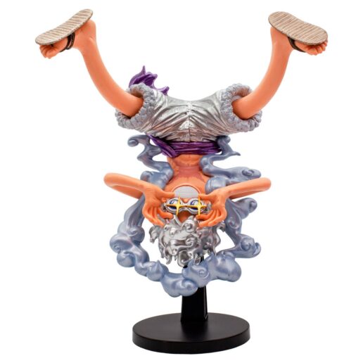 One Piece Gear 5 Monkey D Luffy figure Exclusive
