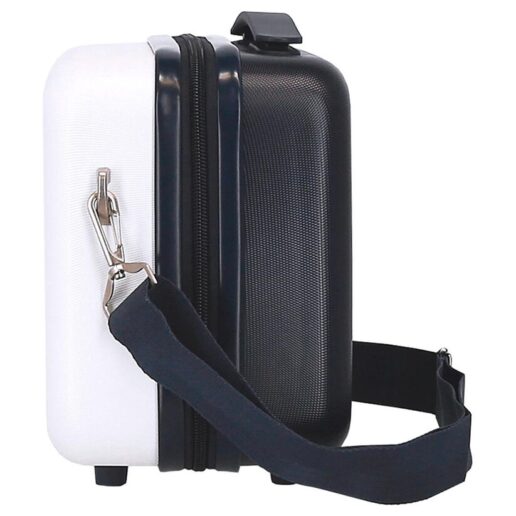 Movom Monsters ABS adaptable beauty case 29cm