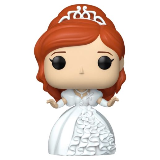 Figura POP Disney Enchanted Giselle Wedding