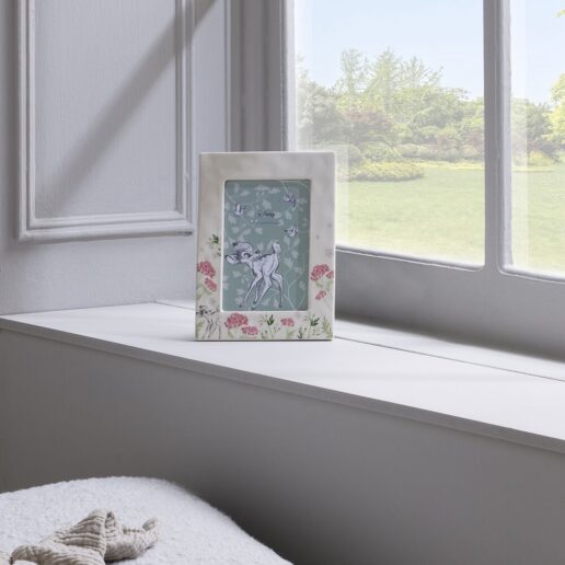 Disney Bambi photo frame