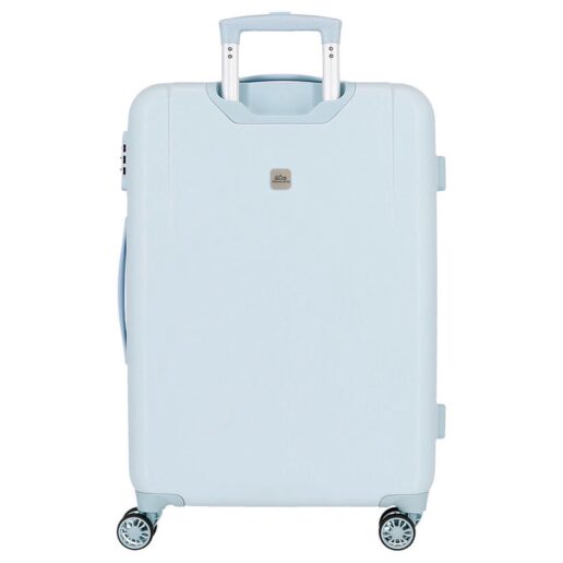 Disney Stitch From Hawai ABS 2-piece trolley suitcase set 55/65cm