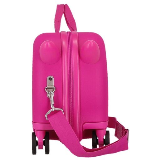 Disney Minnie Confort ABS trolley suitcase 45cm