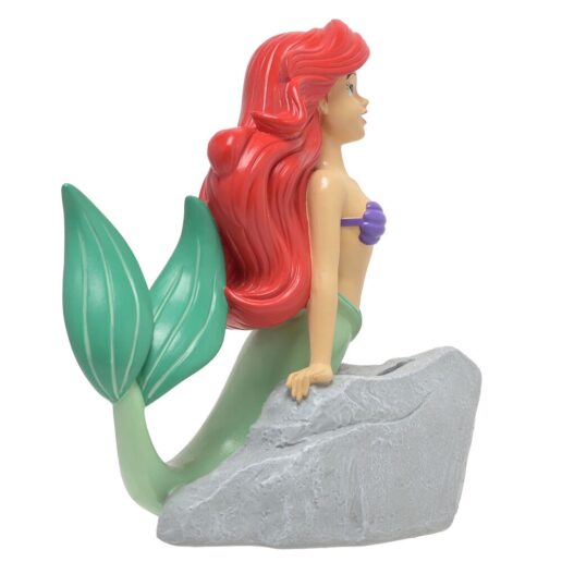 Disney Little Mermaid Ariel money bank